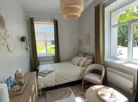 Cozy BOHO room in Trakai Old town