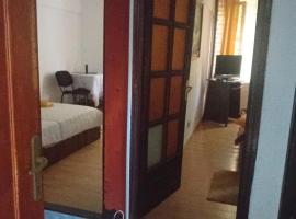 Apartament Neptun, khách sạn ở Neptun