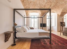 The Visionaire Apartments, appartamento a Lisbona