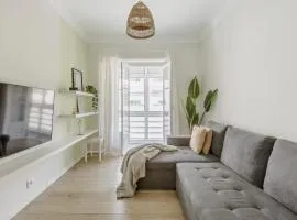 Boho Chic 2 bedroom gem 10 min from dowtown free parking