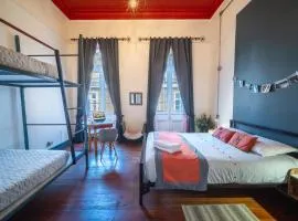 Maki Hostels & Suites Valparaiso