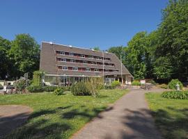 Forsthaus Langenberg, hotel u gradu 'Bansin'