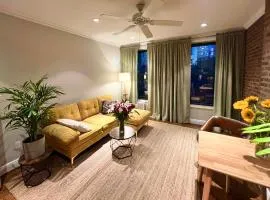 Luxury 1BD Unit in Midtown West