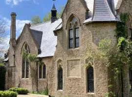 Spectacular School House & Hall