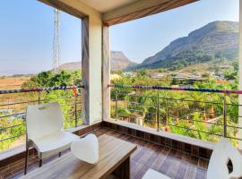 Rainforest Resort and Spa, Igatpuri -Nature's Luxury Awaits, Hotel in Igatpuri