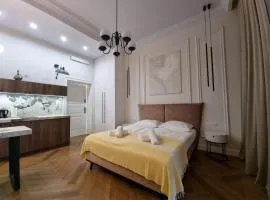 Apartamenty Inspiracja