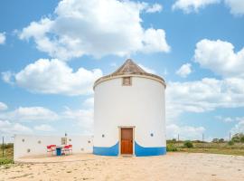 GuestReady - Lampas Wind Mill, hotel en Colares