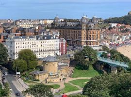 Bike & Boot Inns Scarborough - Leisure Hotels for Now, hotel u gradu Skarboro