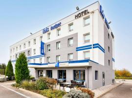 ibis budget Dijon Saint Apollinaire, hotel em Dijon