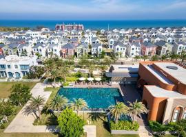 NOVAWORLD Phan Thiết - Luxury villla, Hotel in Phan Thiet