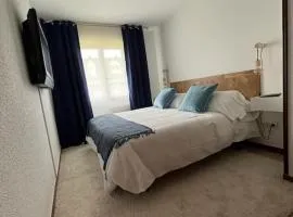 Apartamento Aquí Mismo en playa de Somo Garaje