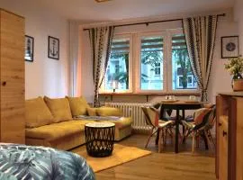 Apartament AkselBlue