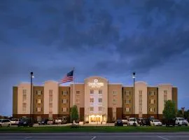 Candlewood Suites Fort Worth West, an IHG Hotel