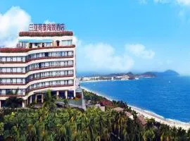 Sanya Luyi Sea View Hotel