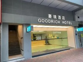 Goodrich Hotel