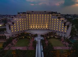 Taj Krishna, hotel v destinácii Hajdarábad