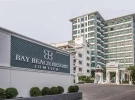 Bay Beach Resort Jomtien