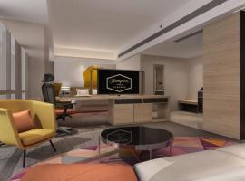 Hampton by Hilton Shunde Longjiang, hotel em Shunde