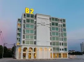 B2 Hua Hin Premier Hotel