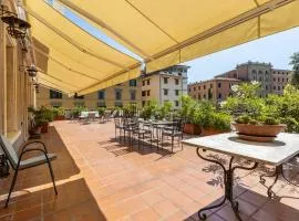 Nice Apartment In Montecatini Terme With Wifi