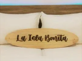 La Isla Bonita