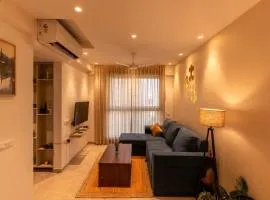 Ambient, Stylish 1bhk Apt in Hiranandani Powai