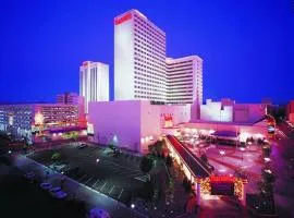 Harrahs Hotel Reno