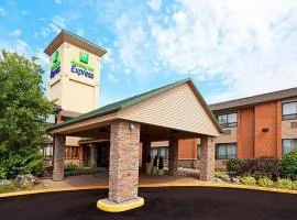 Holiday Inn Express Toronto East - Scarborough