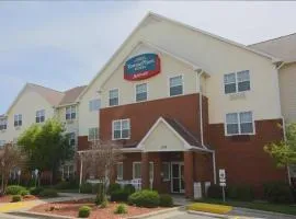 TownePlace Suites Lubbock