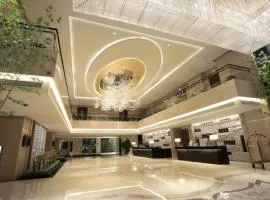 White Swan Hotel ChangSha