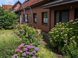 Ferienwohnung Bullersberg, hotel i Balge