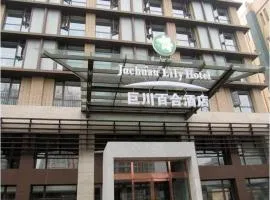 Tianjin Juchuan Lily Hotel