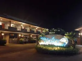 The Shark Resort