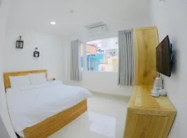 New Saigon Hostel 2