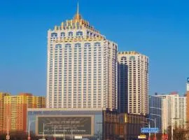 Shenyang Royal Wan Xin Hotel