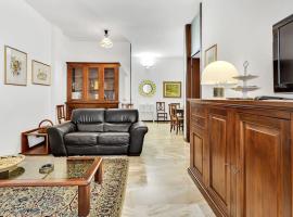 Alessia's Flat - Sesto, hotell i Sesto San Giovanni