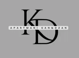 Kan&Dzan Apartmani