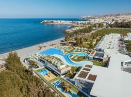 La Playa de Arguineguín में Resort Cordial Santa Águeda & Perchel Beach Club, विला