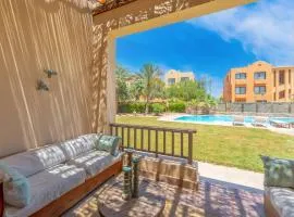 El Gouna - Beautiful 3 bedrooms home - South Marina