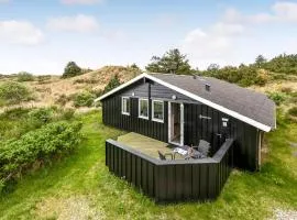 3 Bedroom Awesome Home In Hvide Sande