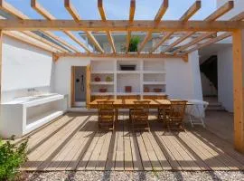 FLH Caparica Beach House