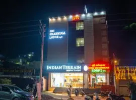 Hotel Sri Shanmuga