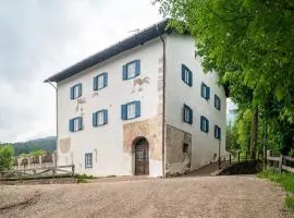 Chateau Ciasa Soldà Luxe Marmolada