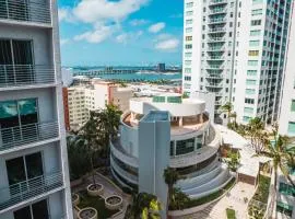 Miami Grand City View 1709