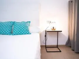 Apartamentos Atenea