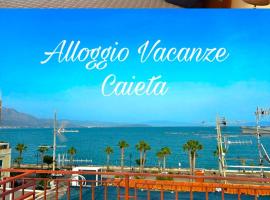 Alloggio Vacanze Caieta – hotel w mieście Gaeta