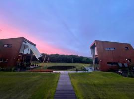 Casitas Wijchen - Nijmegen, hotel en Wijchen