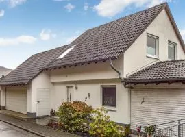 Nice Home In Bad Ems With Kitchen