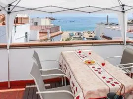 2 Bedroom Amazing Apartment In Tossa De Mar