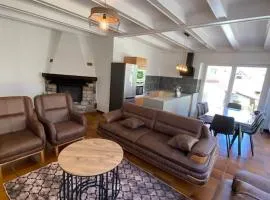 Grand appartement sur Schiltigheim à proximité du centre de Strasbourg